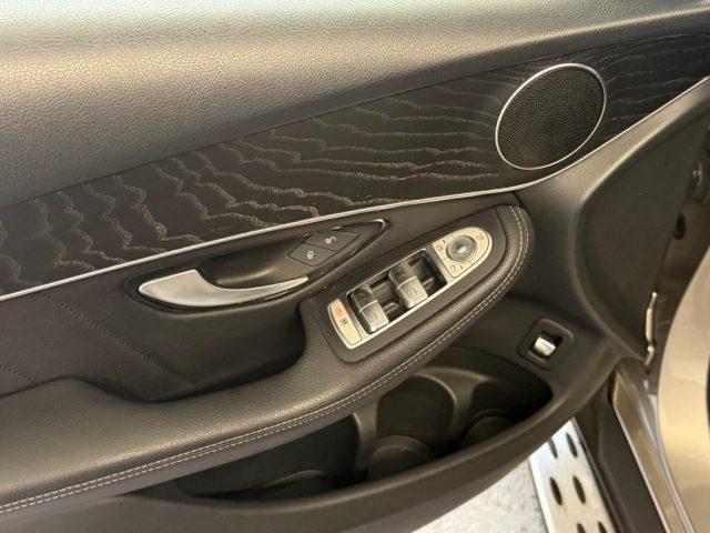 MERCEDES-BENZ GLC 250 d 4Matic Coupé Premium