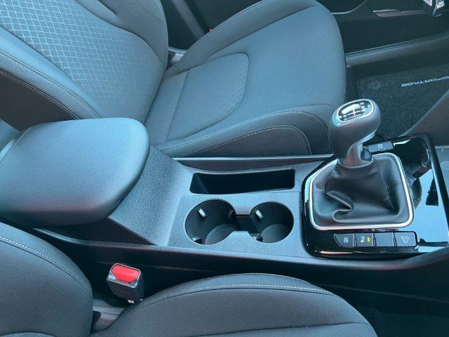 KIA Sportage 1.6 TGDi MHEV Business