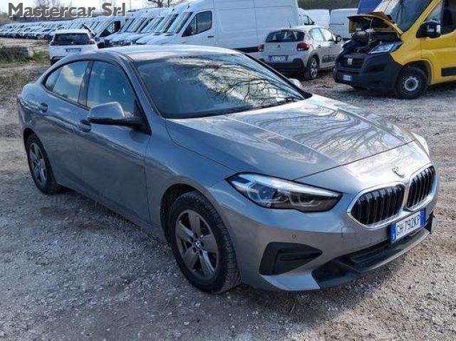 BMW 216 Serie 216d Gran Coupe auto - GH792KP
