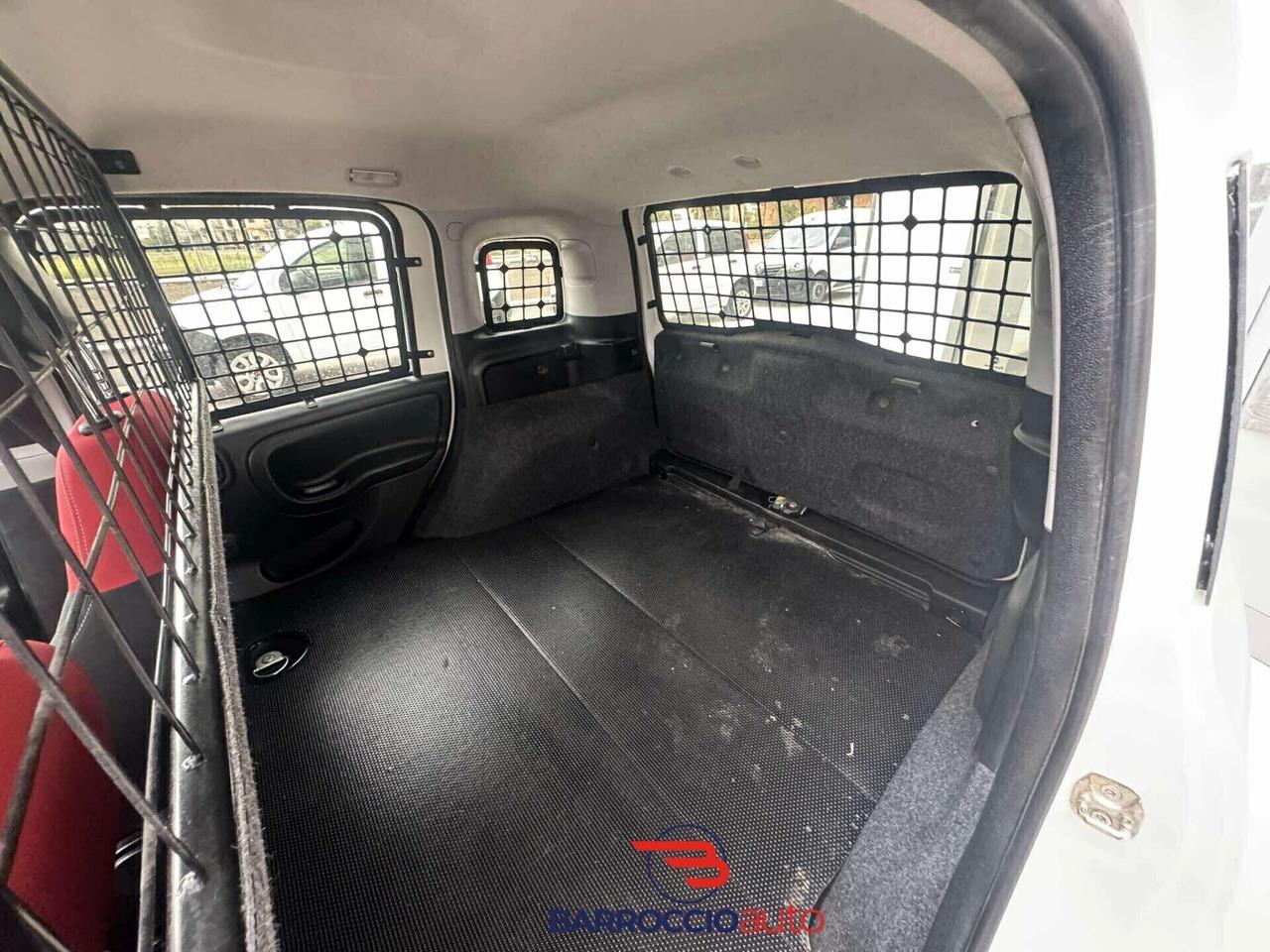 Fiat Panda 1.2 Pop Van 2 posti-2019