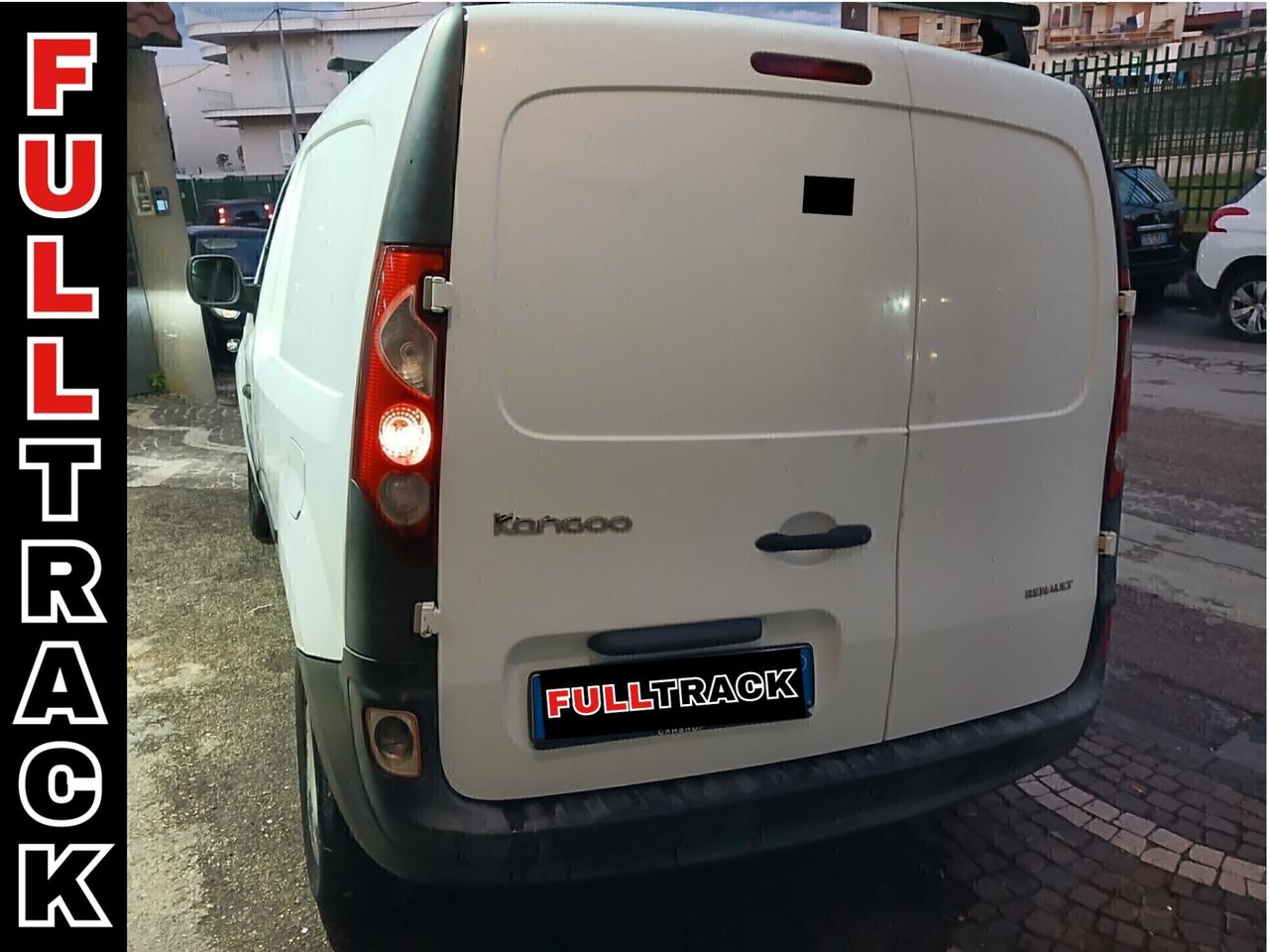 Renault Kangoo 1.5 dCi COMPRESO IVA