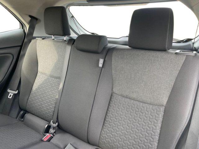 TOYOTA Yaris Cross 1.5 Hybrid 5p. E-CVT Active