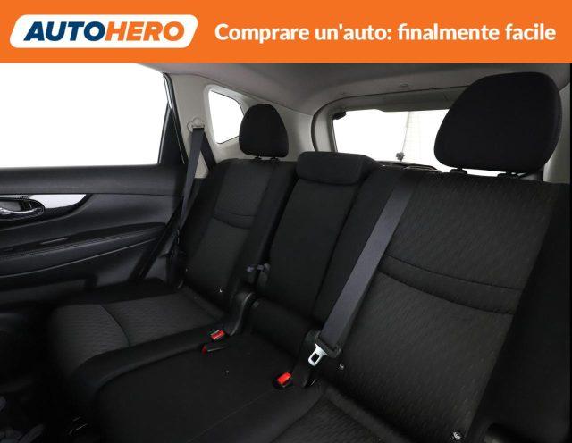 NISSAN X-Trail 2.0 dCi 4WD N-Connecta