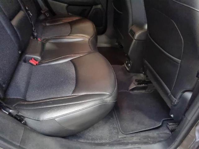 JEEP Compass 1.4 MultiAir 2WD Limited Az. Italia 90.000 Km