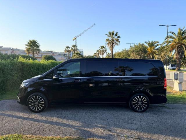 MERCEDES-BENZ V 250 d Automatic Premium Extralong