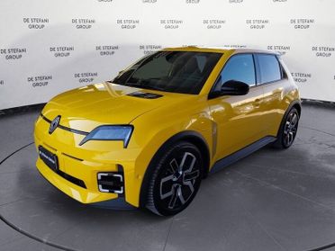 Renault 5 E-Tech Electric R5 Techno 150 cv Comfort Range