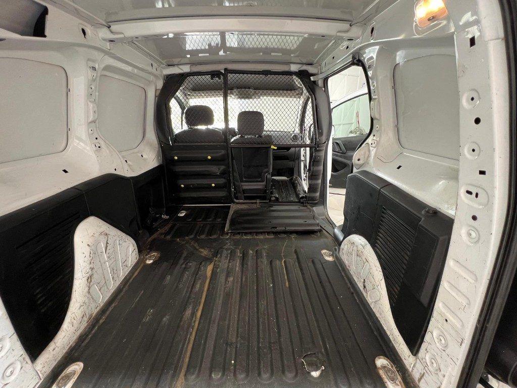 Citroen Berlingo 1.6 HDi 90CV FAP Van 3 posti Club L1