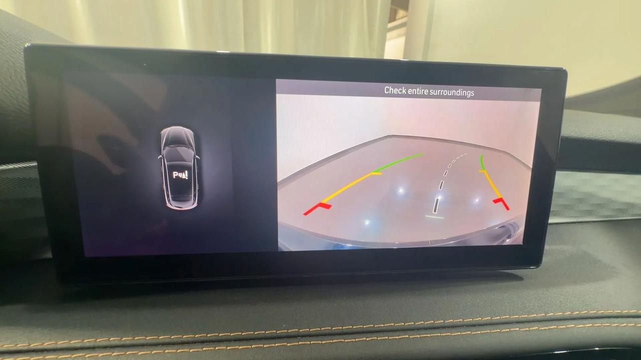 Alfa Romeo Tonale 1.6 diesel 130 CV TCT6 Veloce