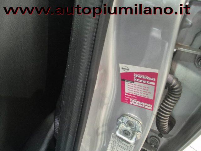 NISSAN X-Trail 1.6 dCi 2WD Tekna