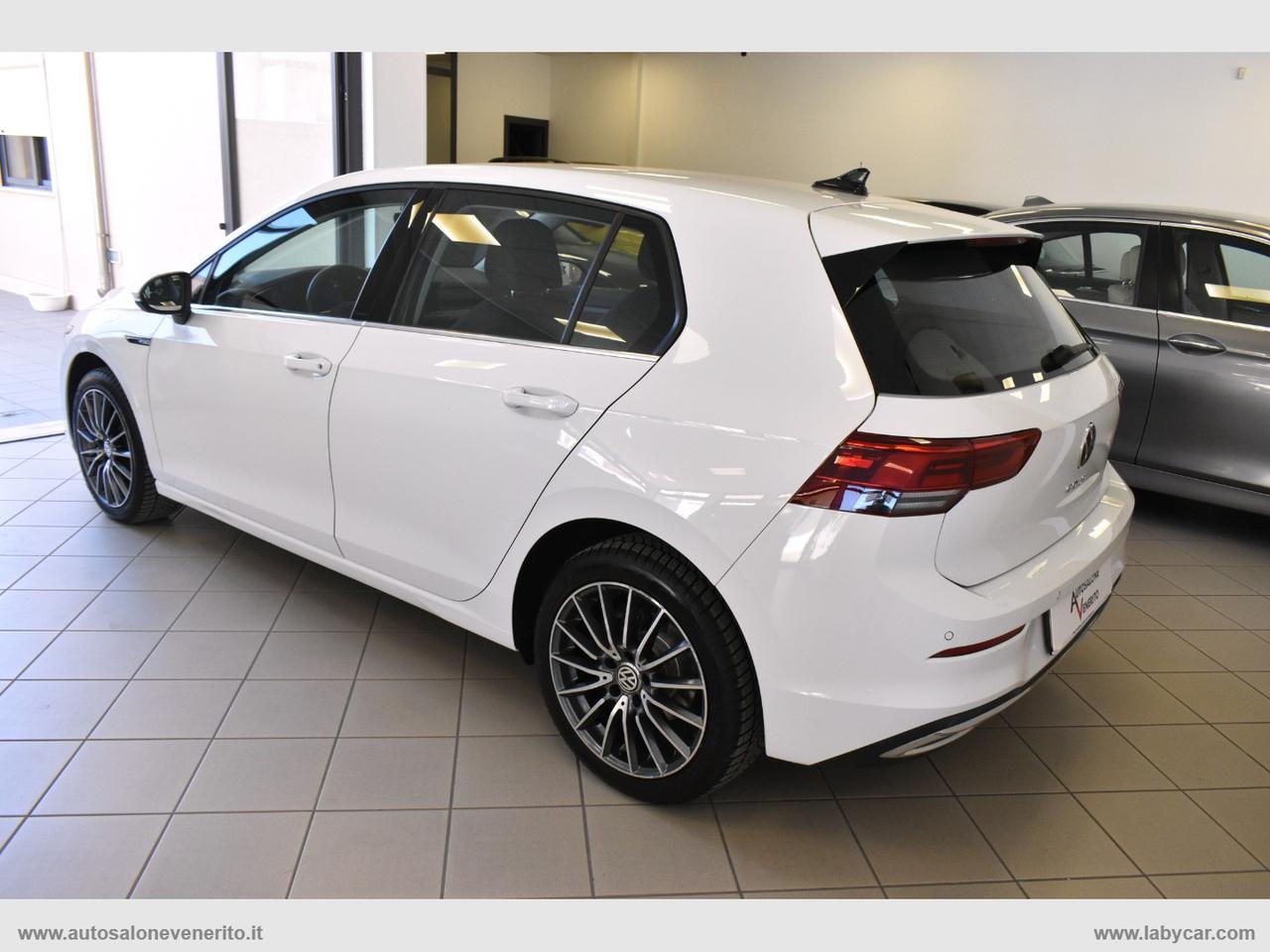 VOLKSWAGEN Golf 2.0 TDI SCR Style
