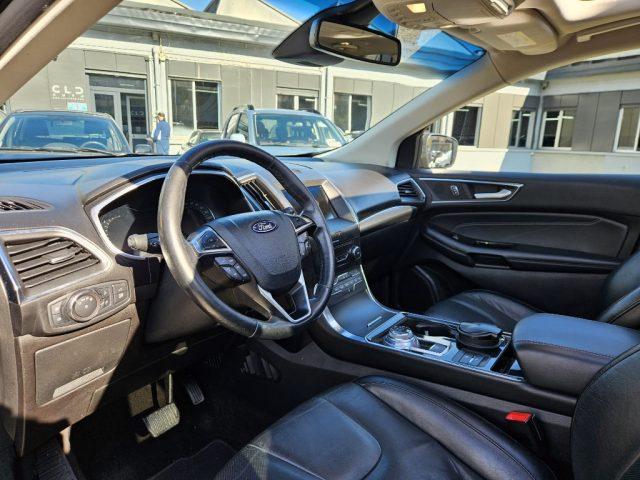 FORD Edge 2.0 EcoBlue 238 CV AWD Start&Stop aut.