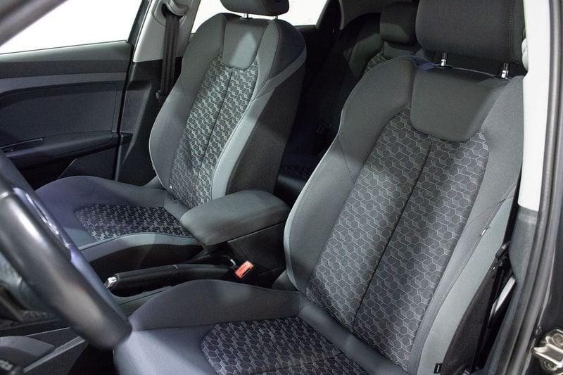 Audi A1 A1 SPB 30 TFSI S tronic Admired