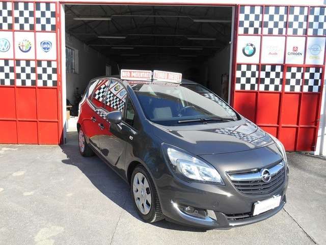 Opel Meriva 1.3 cdti ecoflex Elective X NEOPATENTATI EURO 5B