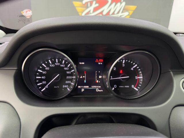 LAND ROVER Discovery Sport 2.0 TD4 150 CV HSE Luxury