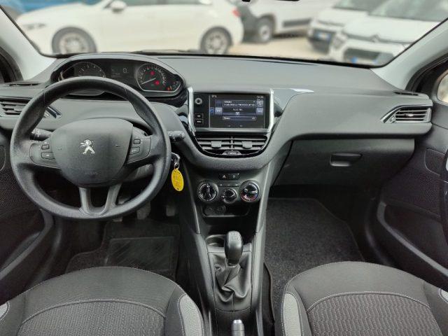 PEUGEOT 208 1° serie PureTech Active