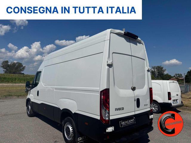 IVECO Daily 35S 16V 2.3 HPT E6D-PL-TA L3H3-CRUISE-SENSORI