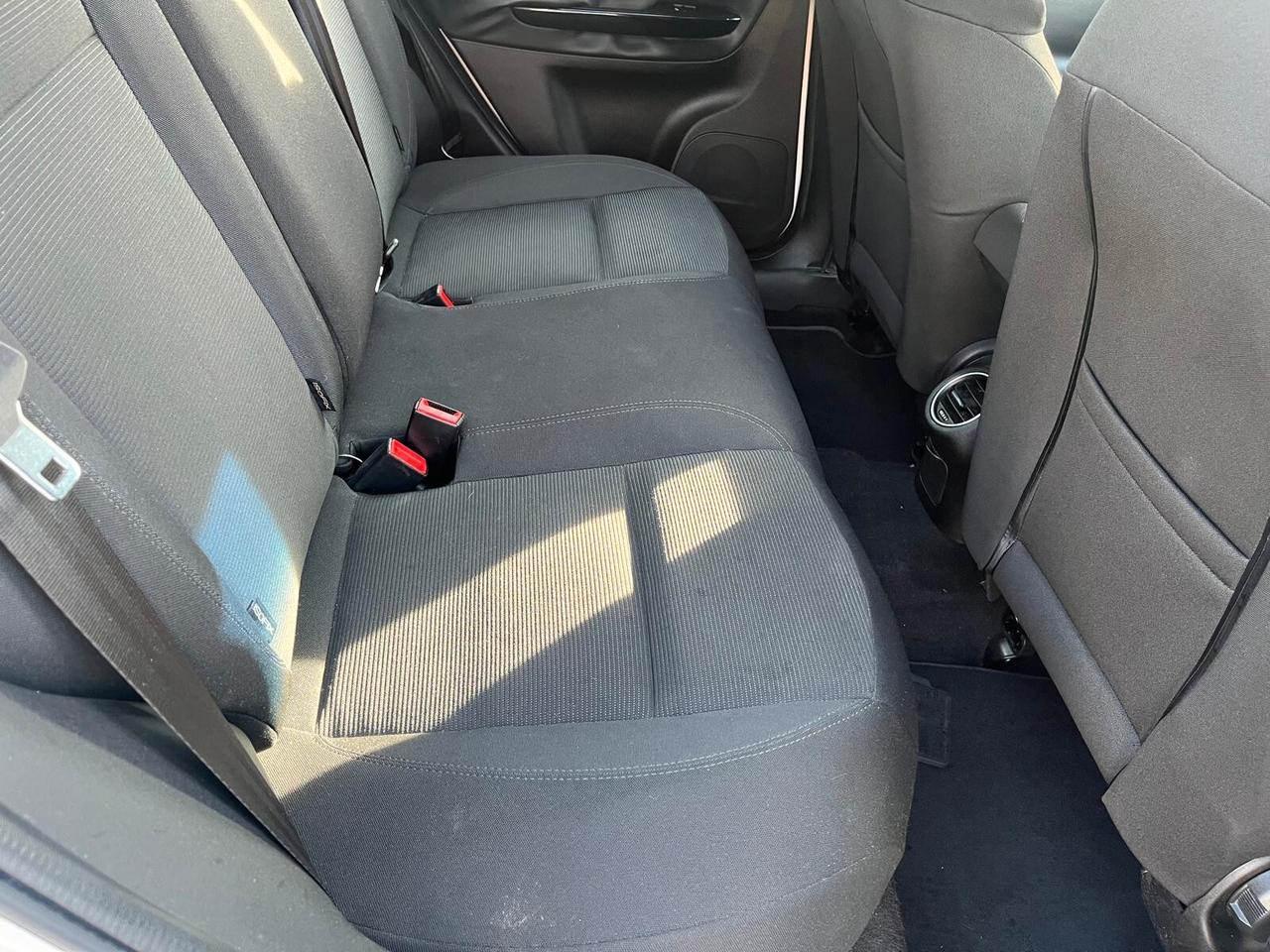 Alfa Romeo Giulietta 1.6 JTDm-2 105 CV Progression