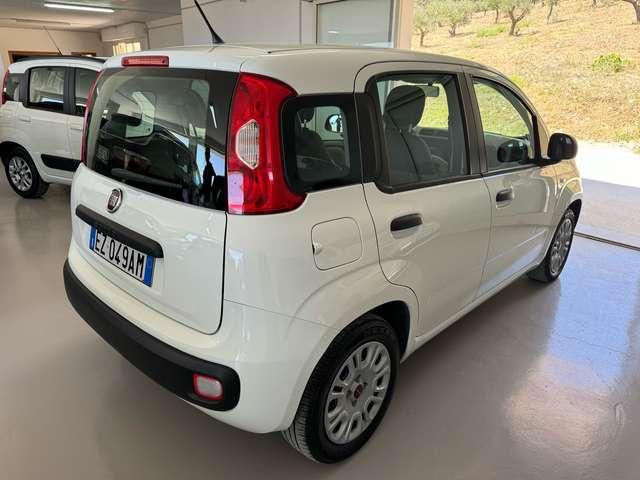 Fiat Panda 1.2 easypower Pop Gpl 69cv E6