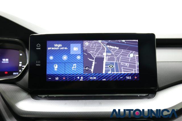 SKODA Octavia 1.0 E-TEC DSG WAGON STYLE FARI LED AUTOMATICA