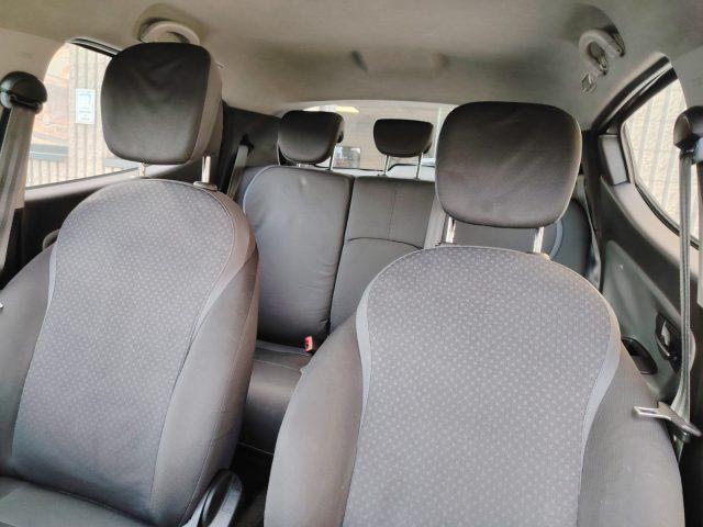 LANCIA Ypsilon 1.2 69 CV 5 porte GPL Ecochic FINANZIABILE