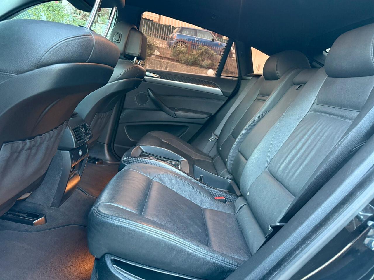 Bmw X6 xDrive30d Futura 235CV