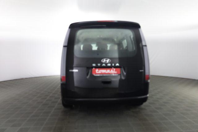 HYUNDAI Staria Staria 2.2 AT 2WD 9 posti Wagon