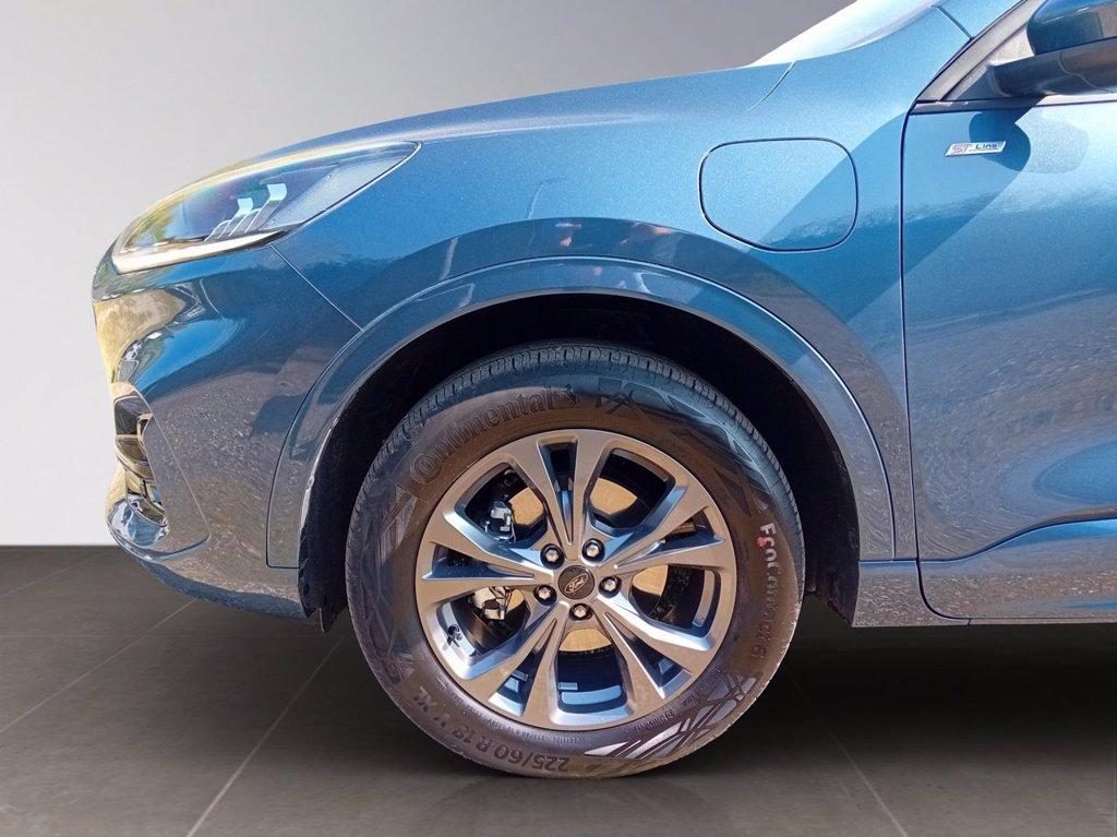 FORD Kuga phev ST-Line 2wd Automatica del 2022
