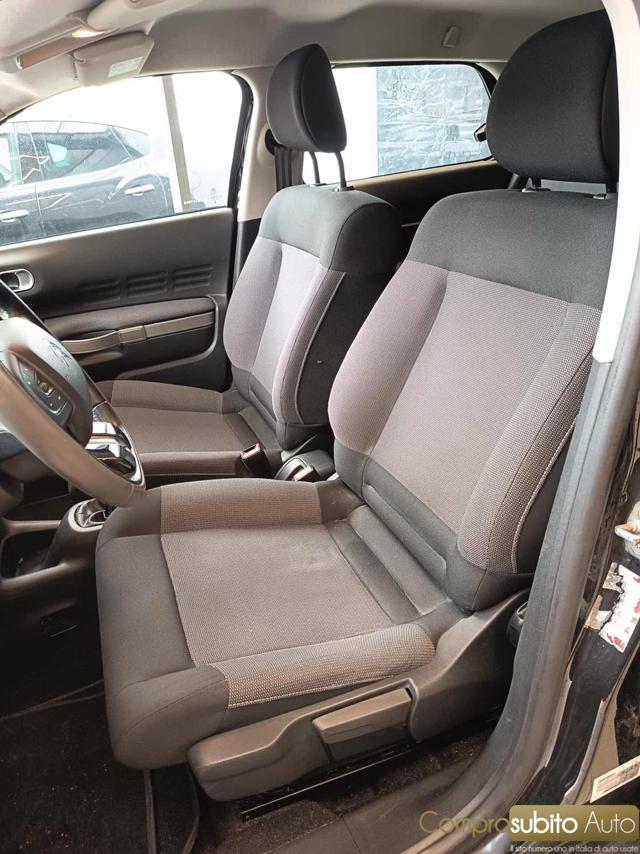 CITROEN C4 Cactus BlueHDi 100 Shine