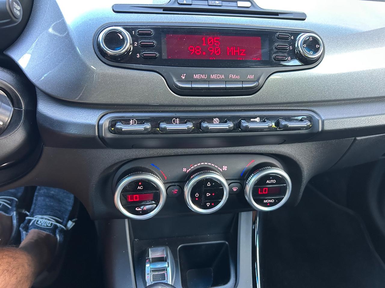 Alfa Romeo Giulietta 1.4 Turbo 120 CV Distinctive