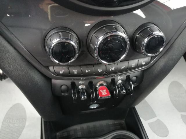 MINI Countryman 2.0 Cooper D Countryman John Cooper Works