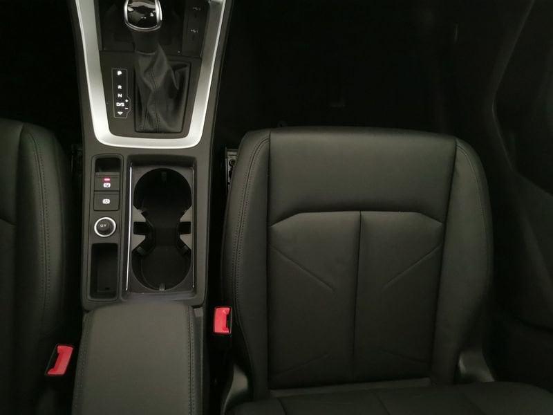 Audi Q3 Sportback 35 2.0 tdi s-tronic