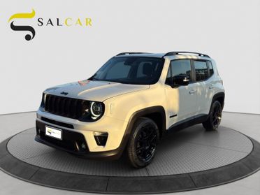 Jeep Renegade 1.6 mjt 120cv Limited automatica 2020