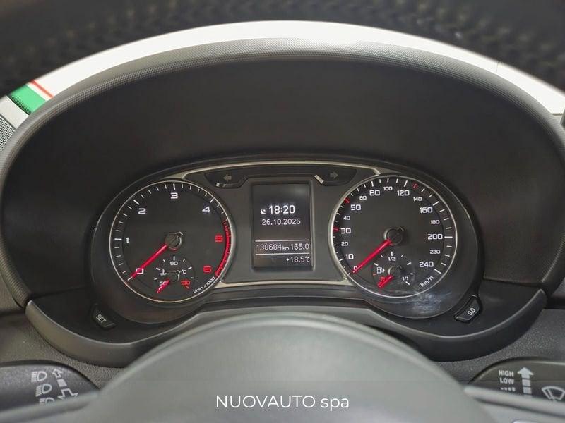Audi A1 A1 Sportback 1.4 tdi S-Line