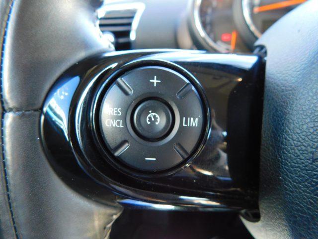 MINI Clubman 2.0 Cooper D Business Clubman AT Carplay Navi
