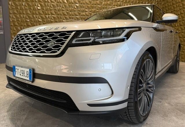 Land Rover Range Velar 3.0D V6 300 CV SE