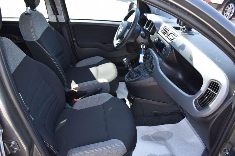 FIAT Panda Panda 1.0 FireFly S&S Hybrid City Life