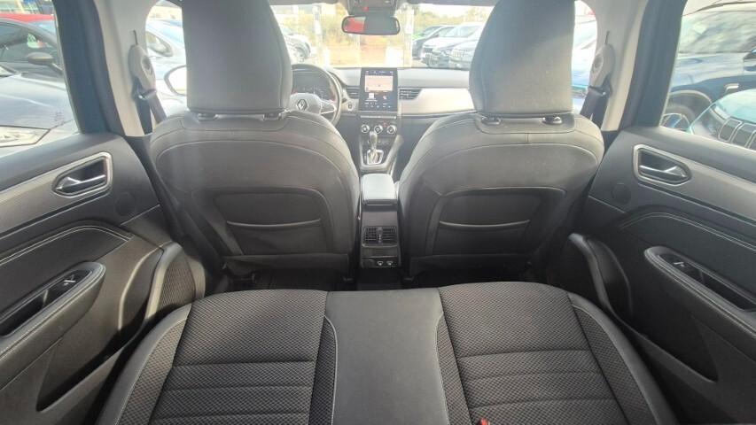 Renault Arkana TCe 140 CV EDC Techno - 2022