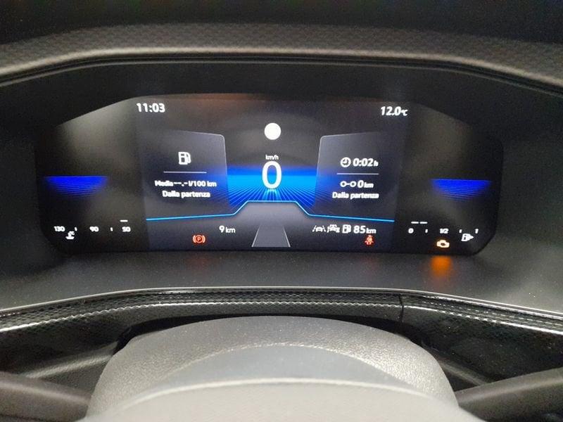 Volkswagen T-Cross 1.0 TSI 85kW Edition Plus