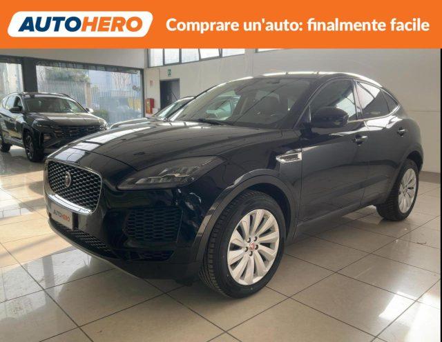 JAGUAR E-Pace 2.0D 150 CV AWD aut. S