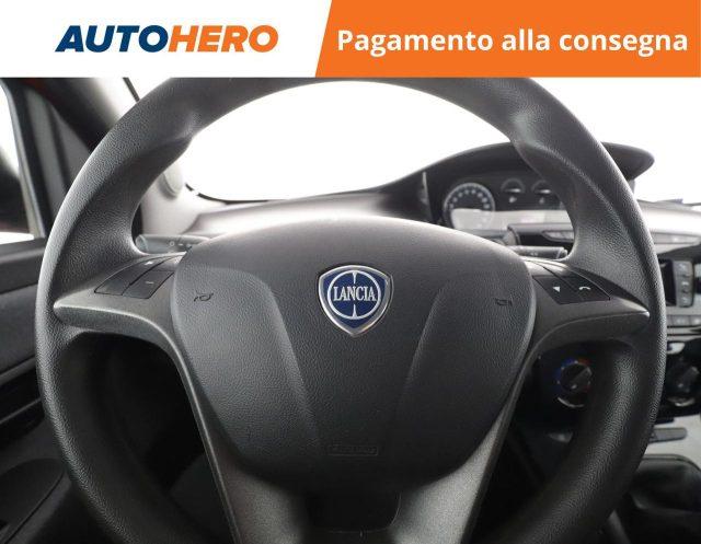 LANCIA Ypsilon 1.2 69 CV 5 porte Elefantino Blu