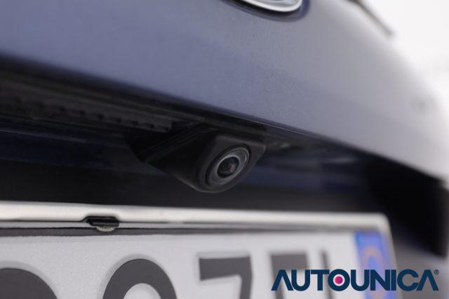 FORD Fiesta 1.0 ECOBOOST HYBRID 125 CV DCT 5 PORTE ACTIVE