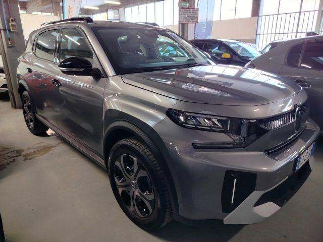 CITROEN C3 Aircross Turbo 100 CV Plus MY25