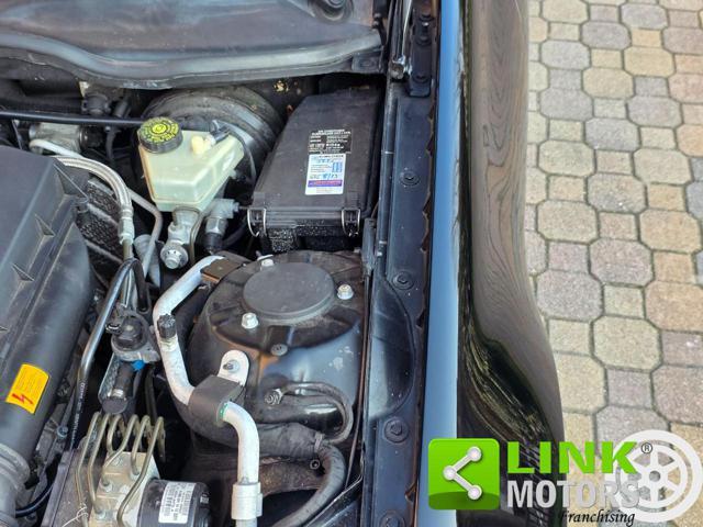 MERCEDES-BENZ SLK 280 V6 231 CV AMG