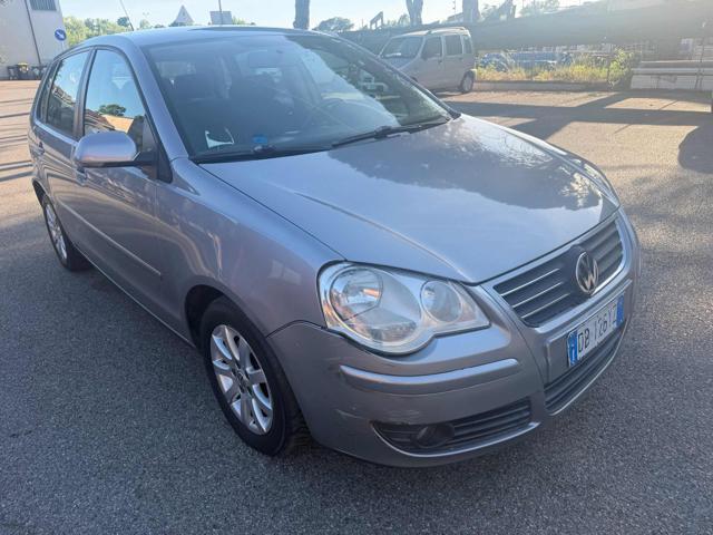 VOLKSWAGEN Polo 1.9/101CV TDI 5p. Sportline perfetta di meccanica