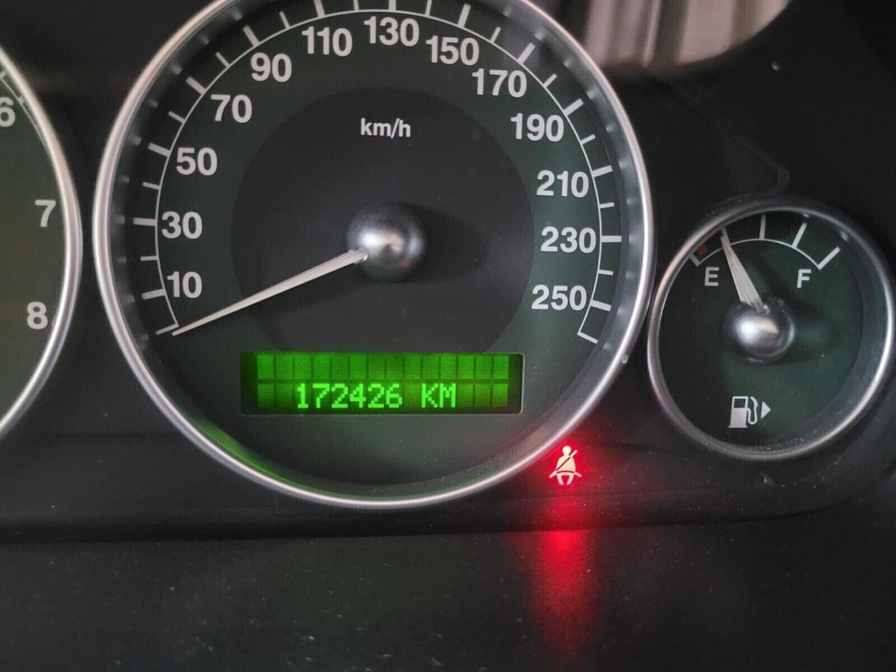 Jaguar X-Type 3.0 V6