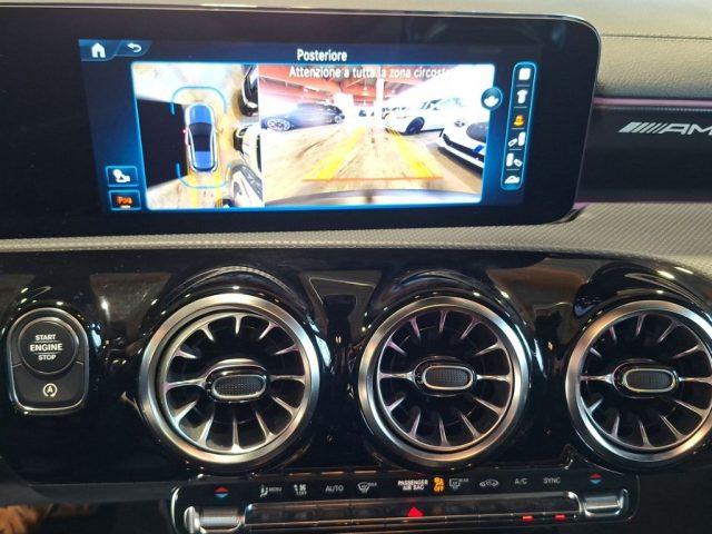 MERCEDES-BENZ A 45 S AMG A 45S AMG 4Matic+ Premium Plus