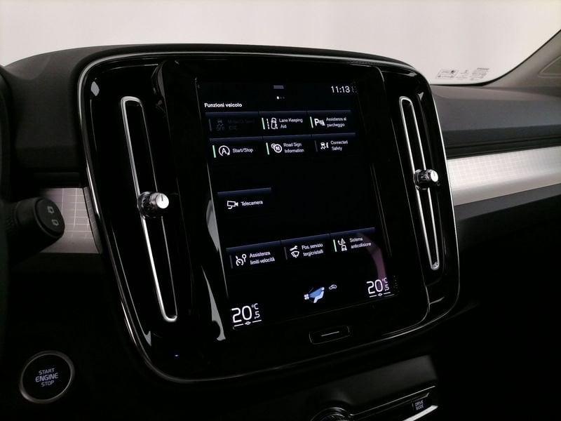 Volvo XC40 1.5 t2 Momentum Pro auto my21