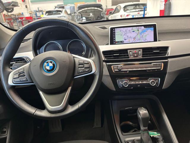 BMW X1 xDrive25e Business Advantage