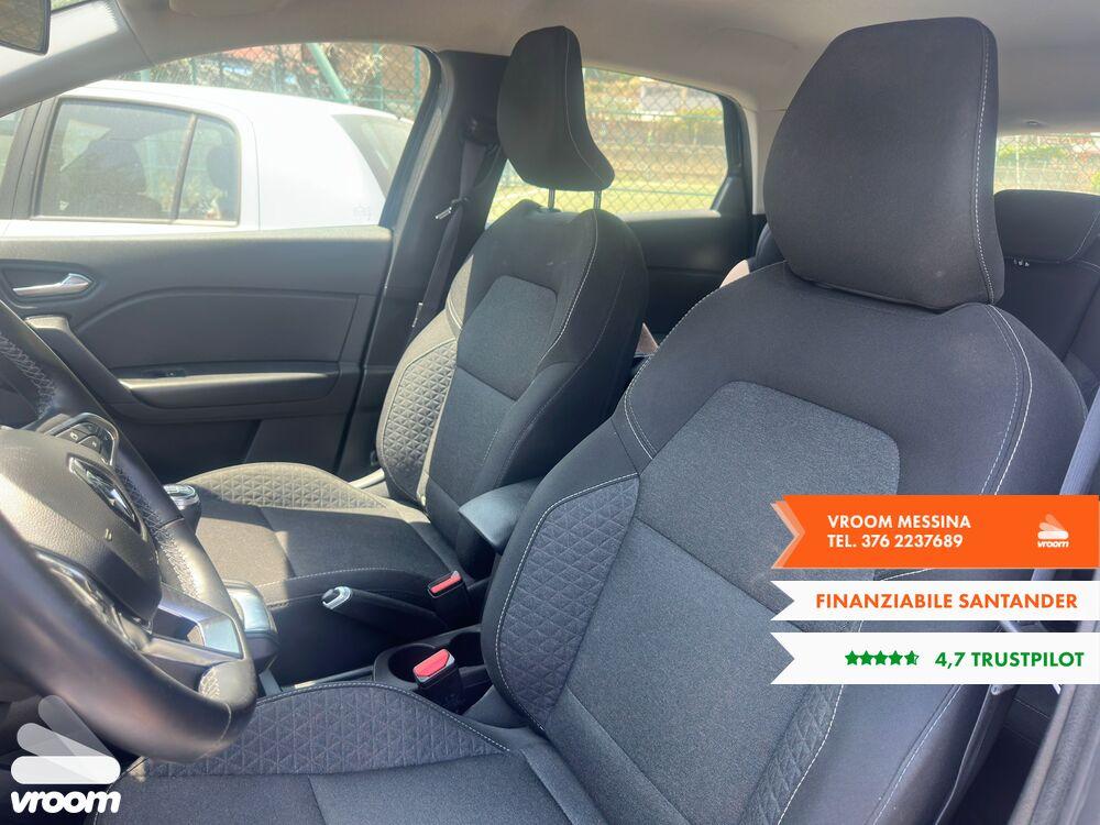 RENAULT Captur 2ª serie Captur TCe 90 CV Equil...