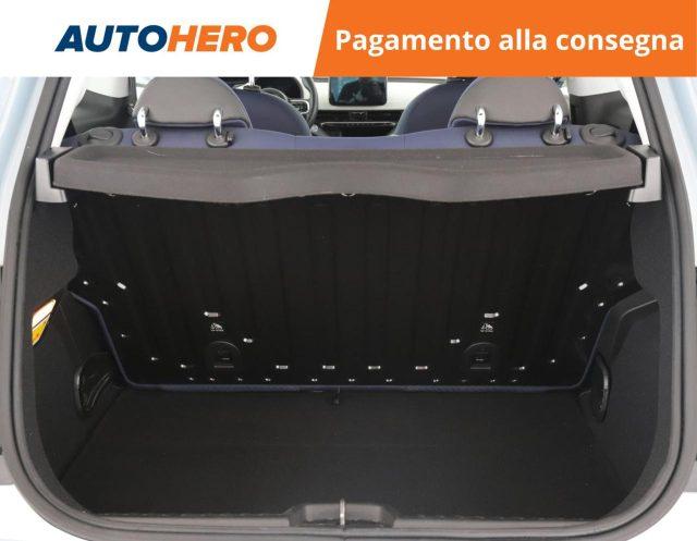 FIAT 500e 3+1 42 kWh Passion